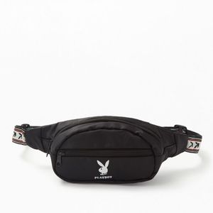 Playboy waist bag fanny pack new with tags